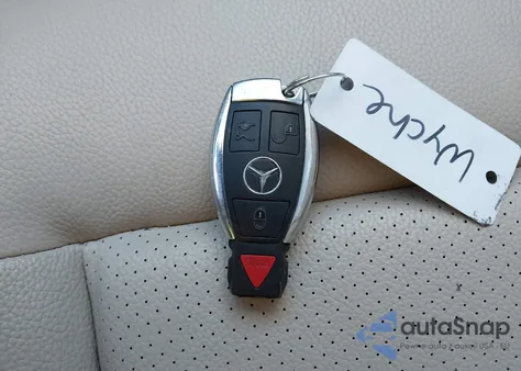 2014 Mercedes-Benz E 350 4Matic from USA, damaged, VIN WDDHF8JB9EA803249